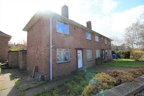 4 bedroom semi-detached house to rent, Rockingham Road, Norwich NR5