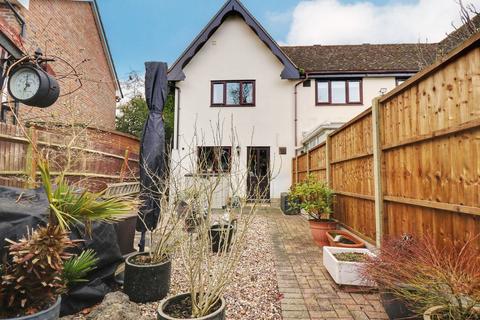 3 bedroom end of terrace house for sale, Beehive Court, Hatfield Heath, Bishop's Stortford, CM22