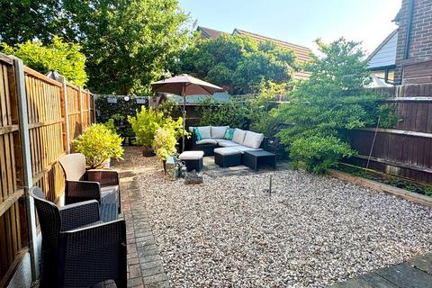 3 bedroom end of terrace house for sale, Beehive Court, Hatfield Heath, Bishop's Stortford, CM22
