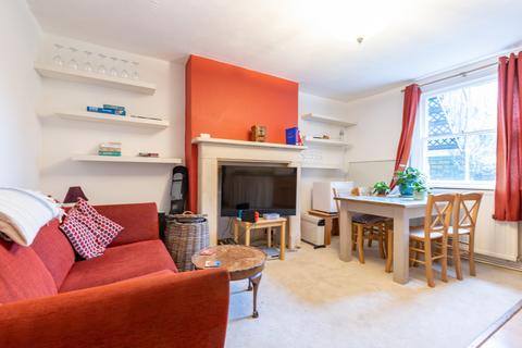 2 bedroom flat for sale, Central North Oxford OX2 6HZ