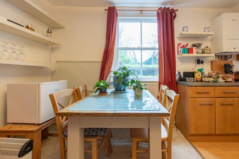 2 bedroom flat for sale, Central North Oxford OX2 6HZ