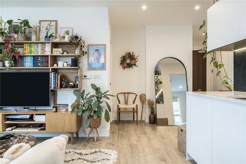 Loder House, London SE3