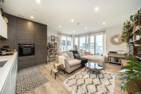 undefined, Loder House, London SE3