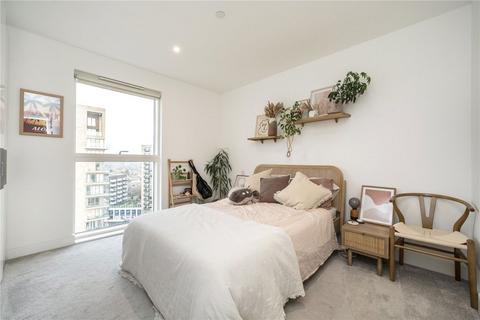 2 bedroom flat for sale, Anderson Road, London SE3