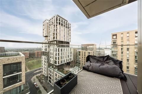 2 bedroom flat for sale, Anderson Road, London SE3