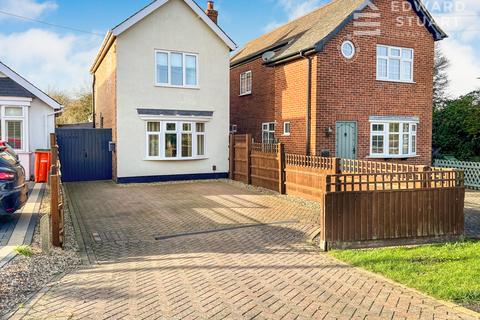 2 bedroom detached house for sale, Peterborough PE4