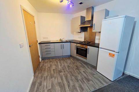undefined, Stillwater Drive, Manchester M11