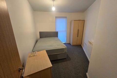 undefined, Stillwater Drive, Manchester M11