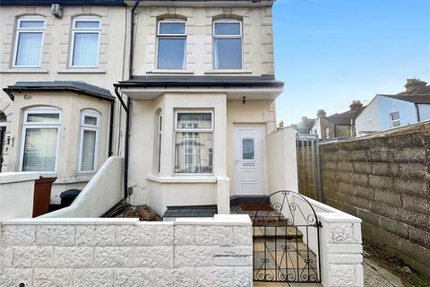 2 bedroom terraced house for sale, Stafford Street, Gillingham, Kent, ME7