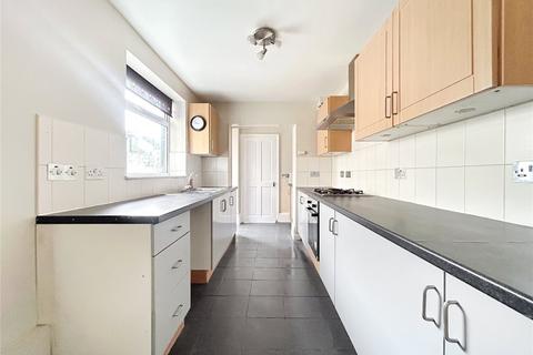 2 bedroom terraced house for sale, Stafford Street, Gillingham, Kent, ME7