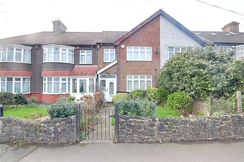 3 bedroom terraced house for sale, Woodgrange Terrace, Great Cambridge Road, Enfield, EN1