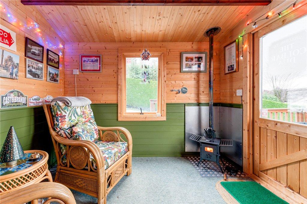 Cabin