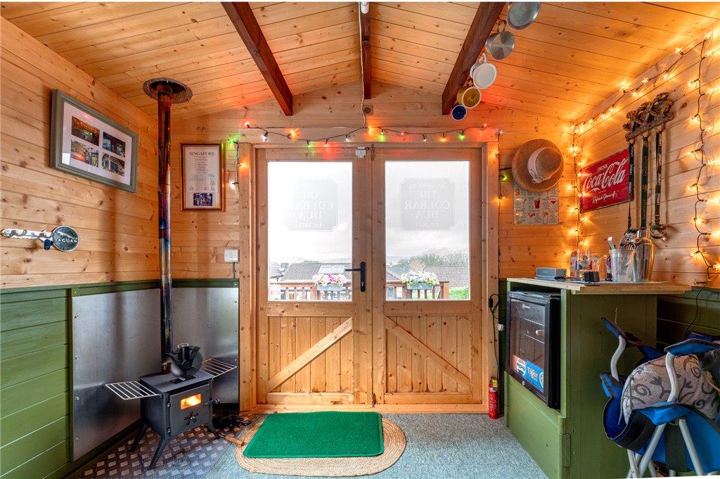 Cabin