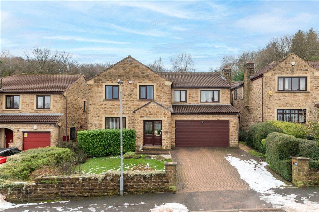 Nab Wood Drive