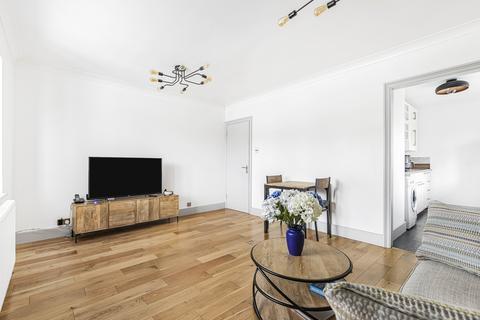 1 bedroom flat for sale, 2 Cypress Road, London SE25