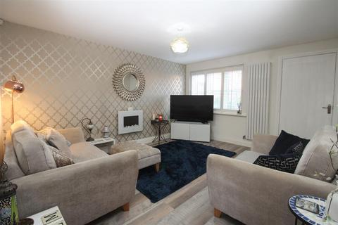 3 bedroom detached house for sale, The Brambles, New Hartley, Whitley Bay