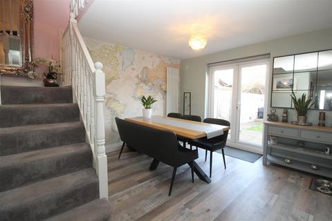 3 bedroom detached house for sale, The Brambles, New Hartley, Whitley Bay