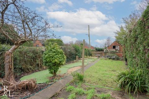 2 bedroom semi-detached house for sale, Measham Road, Oakthorpe