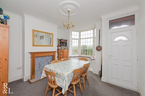 2 bedroom semi-detached house for sale, Measham Road, Oakthorpe