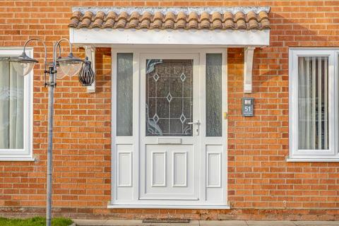 undefined, Mountbatten Avenue, Pinchbeck, Spalding