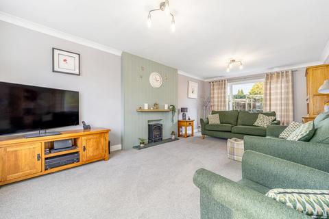 undefined, Mountbatten Avenue, Pinchbeck, Spalding