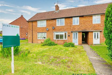 3 bedroom terraced house for sale, Blandford Drive, Chesterfield S41