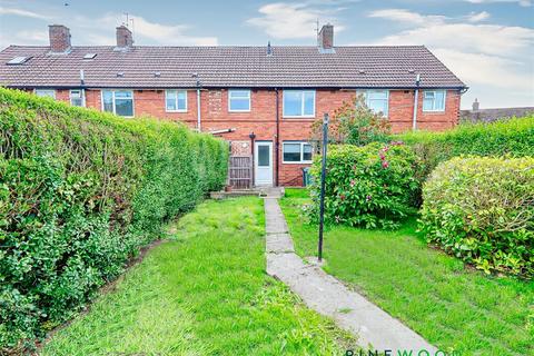 3 bedroom terraced house for sale, Blandford Drive, Chesterfield S41