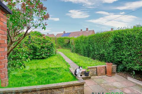 3 bedroom terraced house for sale, Blandford Drive, Chesterfield S41