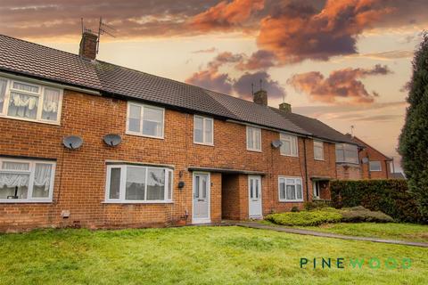 3 bedroom terraced house for sale, Blandford Drive, Chesterfield S41