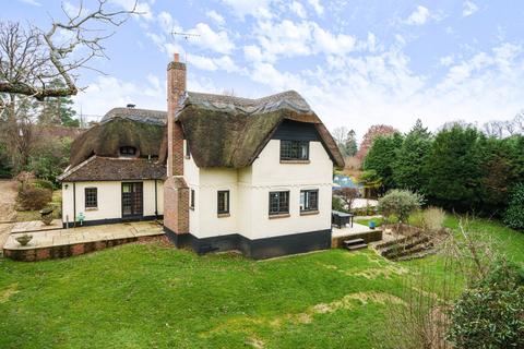 5 bedroom detached house for sale, Fir Tree Lane, West Chiltington, West Sussex