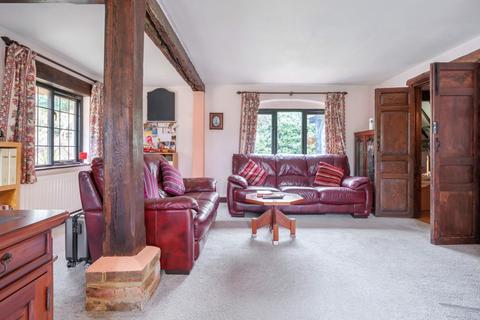 5 bedroom detached house for sale, Fir Tree Lane, West Chiltington, West Sussex