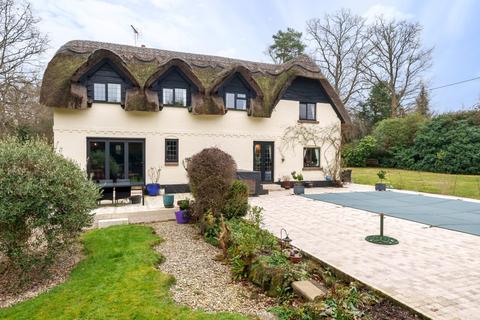 5 bedroom detached house for sale, Fir Tree Lane, West Chiltington, West Sussex