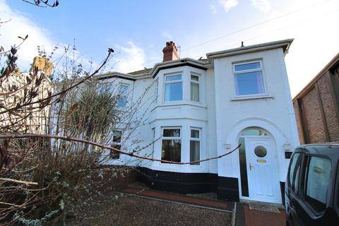 3 bedroom semi-detached house for sale, NEW ROAD, PORTHCAWL, CF36 5BA