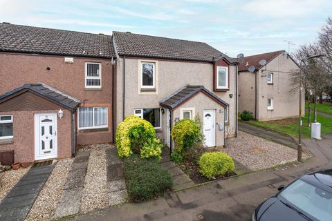 2 bedroom terraced house for sale, 17 Stoneyhill Road, Musselburgh, EH21 6TH