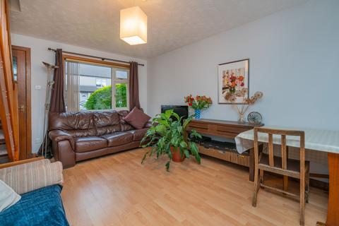 2 bedroom terraced house for sale, 17 Stoneyhill Road, Musselburgh, EH21 6TH