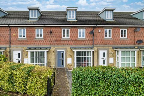 3 bedroom townhouse for sale, Portland Road, Great Sankey, Warrington