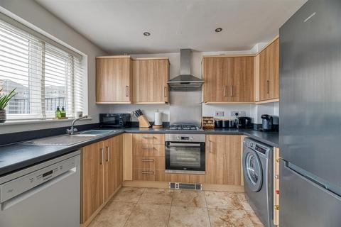 3 bedroom townhouse for sale, Portland Road, Great Sankey, Warrington