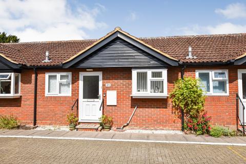 1 bedroom terraced bungalow for sale, Embassy Court, High Street, Maldon