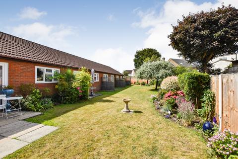 1 bedroom terraced bungalow for sale, Embassy Court, High Street, Maldon