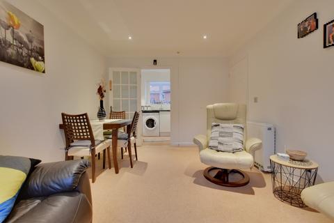 1 bedroom terraced bungalow for sale, Embassy Court, High Street, Maldon
