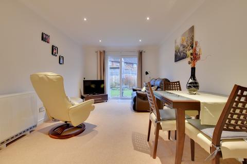 1 bedroom terraced bungalow for sale, Embassy Court, High Street, Maldon