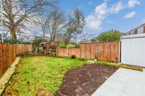 3 bedroom semi-detached house for sale, Abingdon Road, Maidstone, Kent