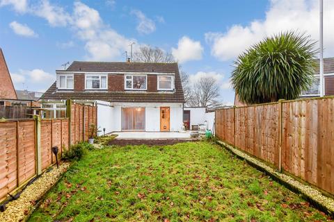 3 bedroom semi-detached house for sale, Abingdon Road, Maidstone, Kent