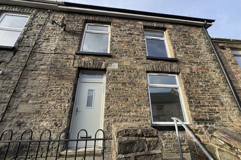 4 bedroom terraced house for sale, De Winton Street, Tonypandy, Rhondda Cynon Taff, CF40 2RA