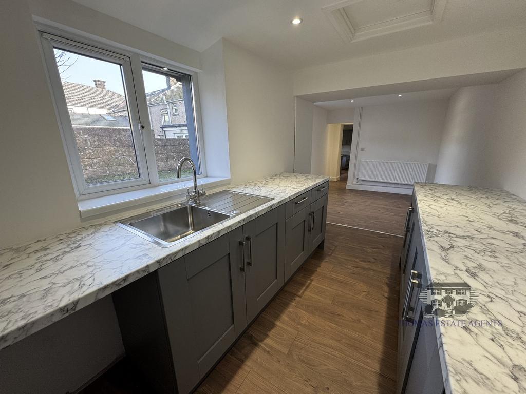 Utility Area