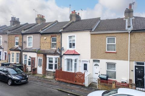 2 bedroom terraced house for sale, Stanley Road, Northfleet, Gravesend, DA11