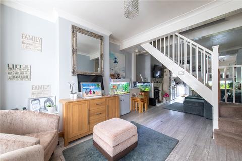 2 bedroom terraced house for sale, Stanley Road, Northfleet, Gravesend, DA11