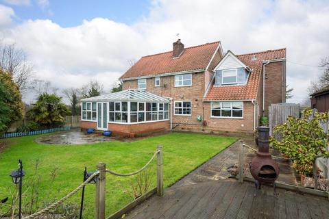 5 bedroom detached house for sale, York Road, Sheriff Hutton