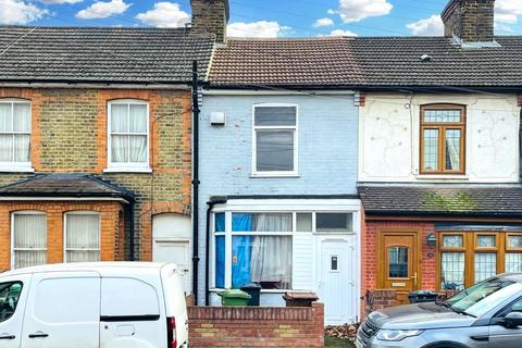 2 bedroom terraced house for sale, 22 St Johns Road, Barking, IG11 7XL