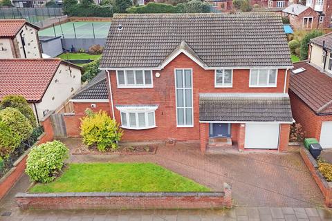 4 bedroom detached house for sale, Granville Avenue, Hartlepool, TS26